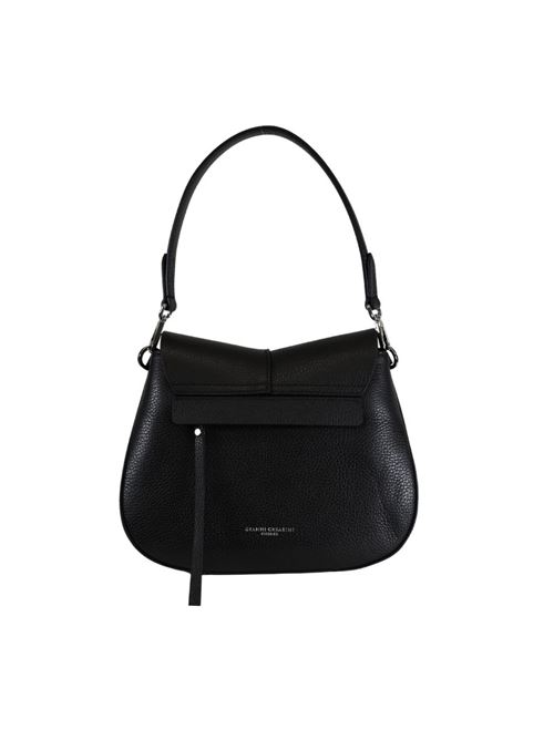 Helena rund Schultertasche GIANNI CHIARINI | BS9036COMMGRN001